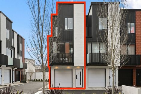 Photo of property in 24/182 London Street, Hamilton Central, Hamilton, 3204
