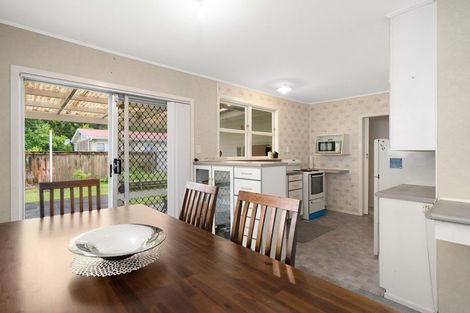 Photo of property in 55 Porritt Drive, Kawerau, 3127