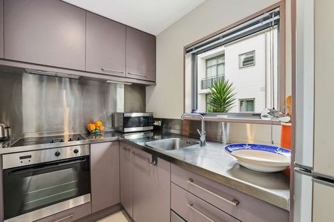 Photo of property in 8/41 Cambridge Terrace, Christchurch Central, Christchurch, 8013