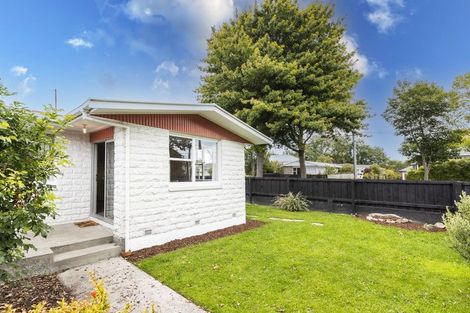 Photo of property in 1/78 Saint James Avenue, Papanui, Christchurch, 8053