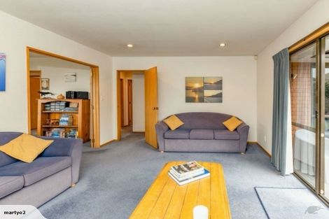 Photo of property in 23a Mappleton Avenue, Burnside, Christchurch, 8053