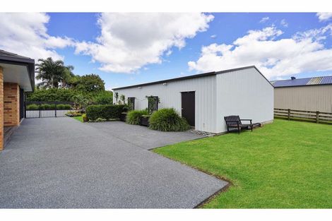 Photo of property in 26 Awhitu Road, Kerikeri, 0230