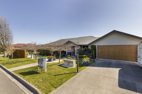 Photo of property in 14 Tavera Street, Blenheim, 7201