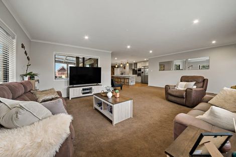 Photo of property in 7 Millbrae Place, Pokeno, 2402