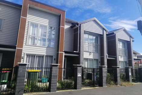 Photo of property in 11/113 Knighton Road, Hillcrest, Hamilton, 3216