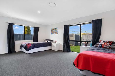 Photo of property in 49 Blomfield Street, Pukehangi, Rotorua, 3015