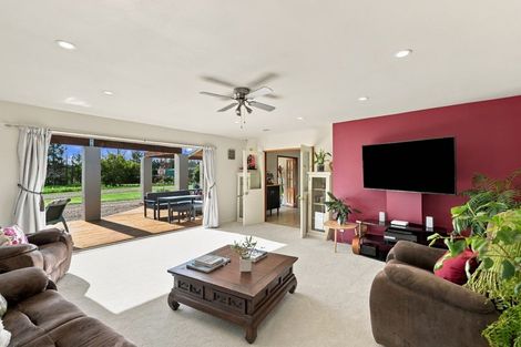Photo of property in 24 Modena Place, Ohoka, Kaiapoi, 7692