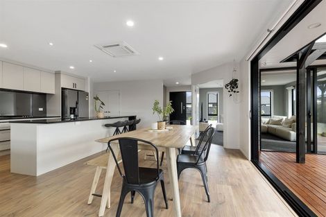 Photo of property in 9 Vercoe Crescent, Morrinsville, 3300