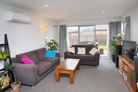 Photo of property in 79 Caulfield Avenue, Halswell, Christchurch, 8025