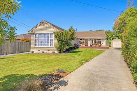 Photo of property in 9 Spurway Place, Mairehau, Christchurch, 8013