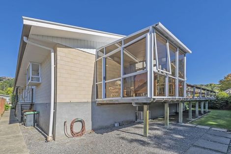 Photo of property in 2/20 Gunns Crescent, Cashmere, Christchurch, 8022