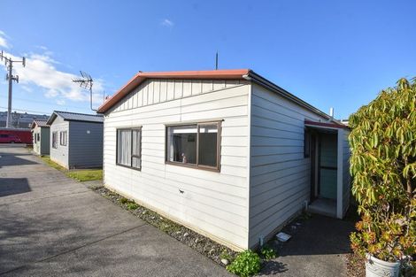 Photo of property in 13c Burns Street, South Dunedin, Dunedin, 9012