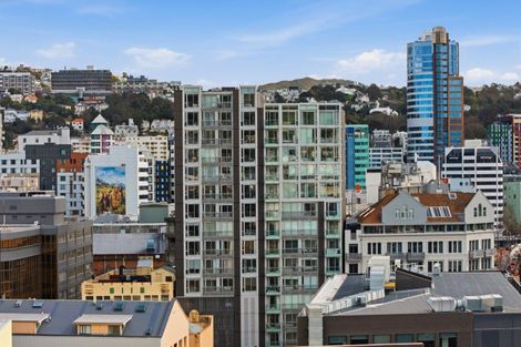 Photo of property in Elevate, 10/30e Taranaki Street, Te Aro, Wellington, 6011