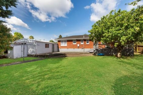 Photo of property in 13 Joyce Street, Pahurehure, Papakura, 2113