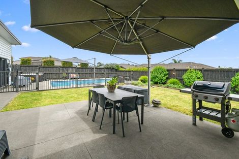 Photo of property in 9 Searle Drive, Patumahoe, Pukekohe, 2679