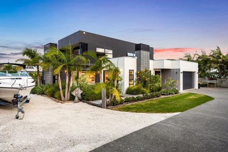 Photo of property in 243 Mangatawhiri Road, Omaha, Warkworth, 0986