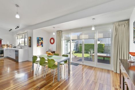 Photo of property in 47 Britannia Street, Petone, Lower Hutt, 5012