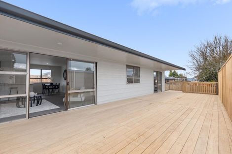 Photo of property in 7 Tumai Lane, Kihikihi, Te Awamutu, 3800