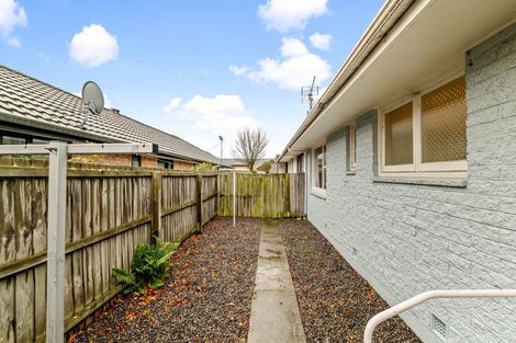 Photo of property in 1/1 Colman Avenue, Sockburn, Christchurch, 8042