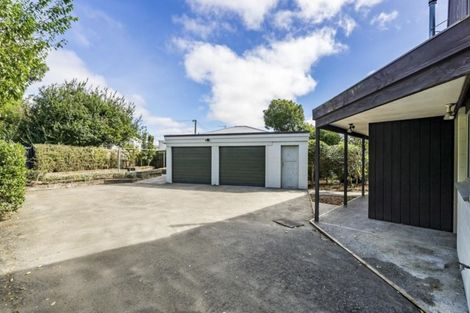 Photo of property in 6 Gothic Place, Ilam, Christchurch, 8041