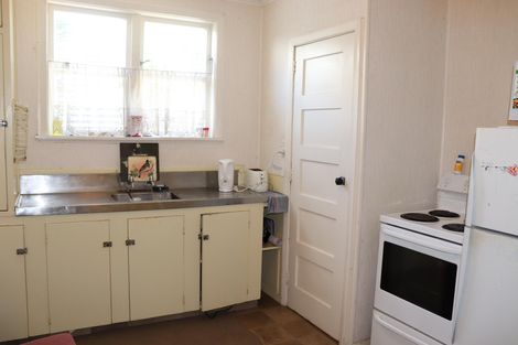 Photo of property in 58a Harris Street, Huntly, 3700