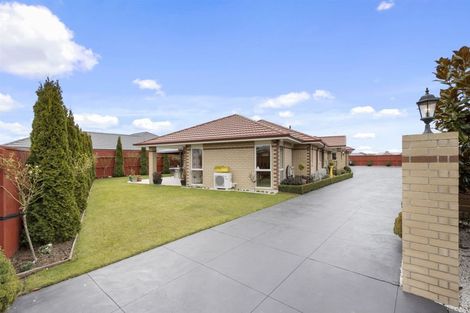 Photo of property in 27 Wootton Place, Kaiapoi, 7630