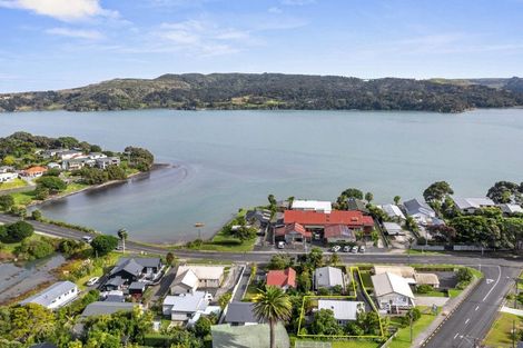 Photo of property in 49b Wallis Street, Raglan, 3225