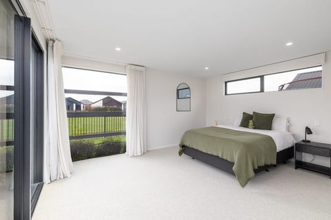 Photo of property in 9 El Patron Lane, Halswell, Christchurch, 8025