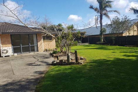 Photo of property in 43 Te Wharau Drive, Greenhithe, Auckland, 0632