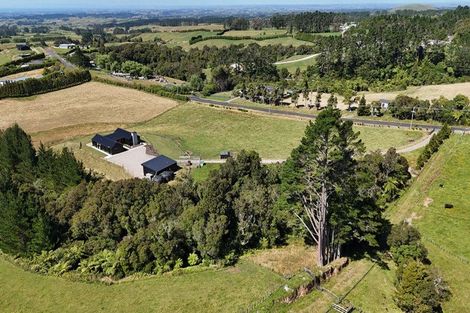 Photo of property in 1640 Mangorei Road, Mangorei, New Plymouth, 4371