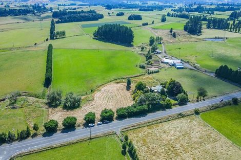 Photo of property in 733 Raetihi Ohakune Road, Ohakune, 4691
