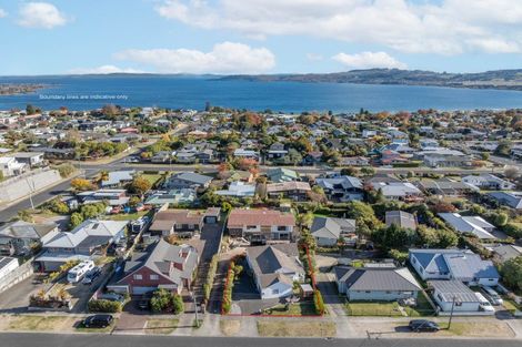 Photo of property in 15a Puriri Street, Hilltop, Taupo, 3330