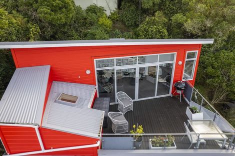 Photo of property in 72 Mortimer Terrace, Brooklyn, Wellington, 6021