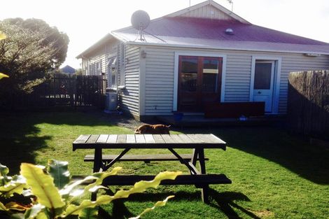 Photo of property in 41 Hood Street, New Brighton, Christchurch, 8061