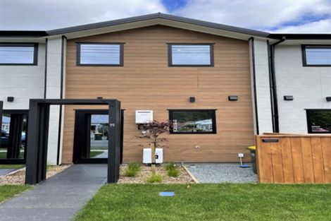 Photo of property in 4/99 Waiwhetu Road, Waterloo, Lower Hutt, 5011