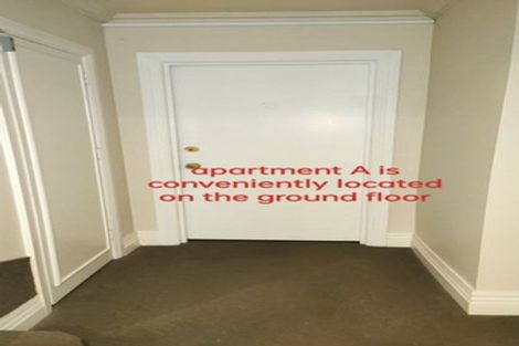 Photo of property in Aroha Apartments, 222ua The Terrace, Wellington Central, Wellington, 6011