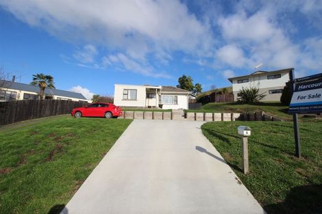 Photo of property in 4 Melton Place, Tokoroa, 3420