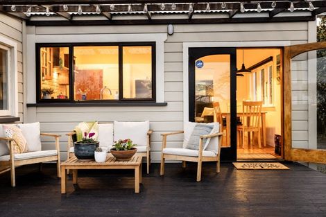Photo of property in 169 Surrey Street, Saint Clair, Dunedin, 9012