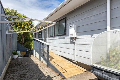 Photo of property in 10b Brierley Place, Marfell, New Plymouth, 4310