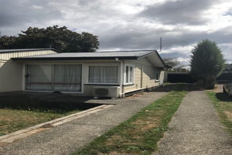 Photo of property in 41 Corlett Street, Utuhina, Rotorua, 3015