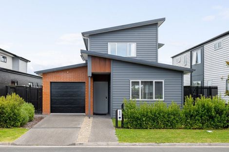 Photo of property in 47 Trewern Avenue, Chartwell, Hamilton, 3210