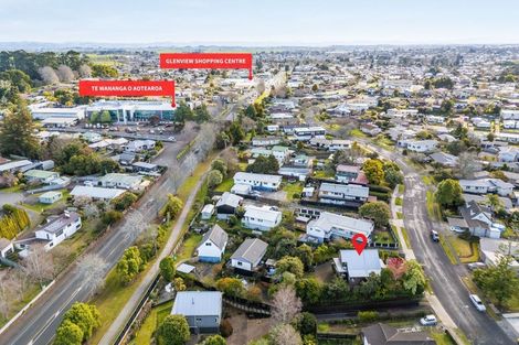 Photo of property in 50 Pelorus Street, Glenview, Hamilton, 3206