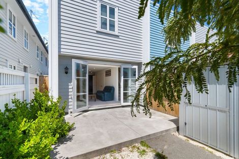 Photo of property in 94 Coronation Street, Spreydon, Christchurch, 8024