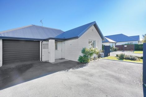 Photo of property in 7/17 Ivory Street, Rangiora, 7400