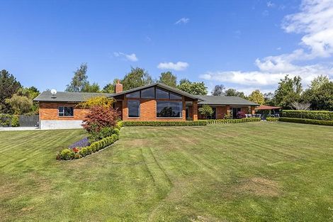 Photo of property in 469 Pages Road, Gleniti, Timaru, 7974