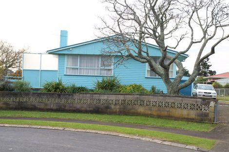 Photo of property in 18 Moffitt Place, Mangere East, Auckland, 2024