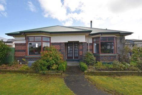Photo of property in 84 Robertson Street, Richmond, Invercargill, 9810