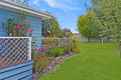Photo of property in 22 Totara Drive, Twizel, 7901