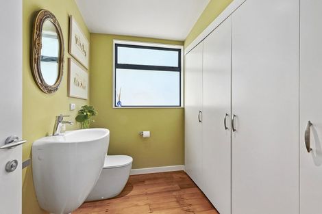 Photo of property in 74 Falkirk Avenue, Seatoun, Wellington, 6022