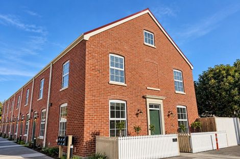 Photo of property in 3/38 Buffon Street, Waltham, Christchurch, 8023